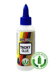 Lepidlo víceúčelové ,,TACKY GLUE" 100ml