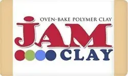 Polymerová vypalovací hmota Rosa 20g 201 cappuccino