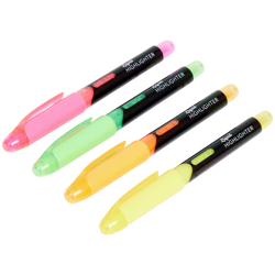 Tekuté popisovače Tekuté popisovače