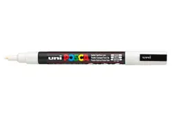 Posca marker Uni Posca PC-3M – 01