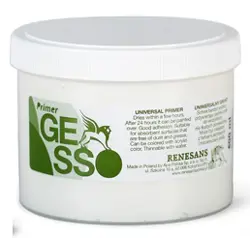 Šeps akrylový bílý Renesans – 1200 ml