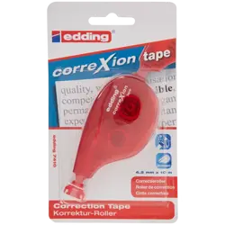 Korekční váleček Edding