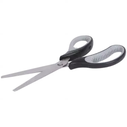 Nůžky 16 cm black