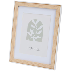 Fotorámeček Sofia Bílý 