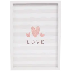 Rámeček na fotografie white