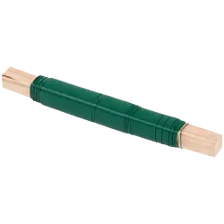 Kovový drát Hobby Flora green