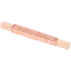 Kovový drát Hobby Flora Měď 