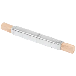 Kovový drát Hobby Flora silver