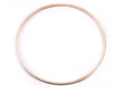 Bambusový kruh na lapač snů 18cm