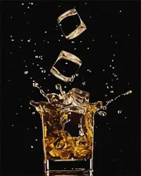 Silná chuť 40х50cm