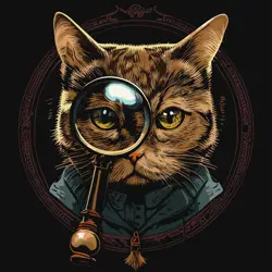 Svět je v detailech 40х40cm