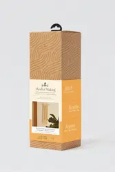 Sada makrame "Závěs na zeď"