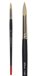Kulatý štětec Master 1108R 2