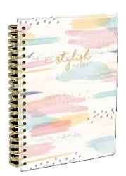 Zápisník Stylish A5 