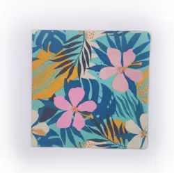 Ubrousky na dekupáž - tropikana - 1 ks