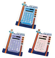 Kapesní kalkulačka centrum