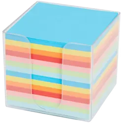 Poznámkový memo blok Office Essentials Velký 