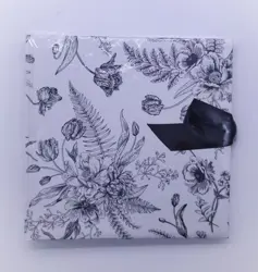 Fotoalbum s pevnou vazbou Zahrada Snů