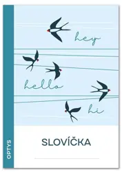 Slovníček pro studenty A6