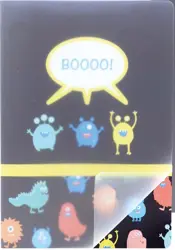 go play Kroužkový zápisník A4 - linkovaný 