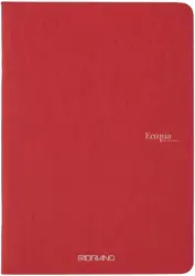 Skicovací bloček Fabriano Ecoqua A5 tečkovaný Bruno