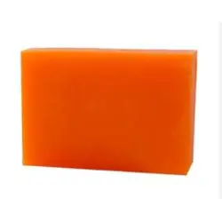 Barva na výrobu svíček 5g oranžová