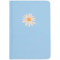 Poznámkový blok A6 Heřmánek 