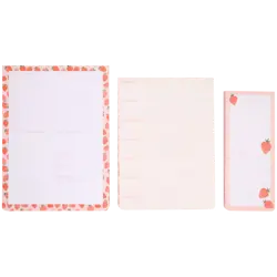 Plánovací sada Jahody