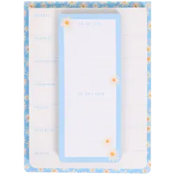 Plánovací sada Heřmánek