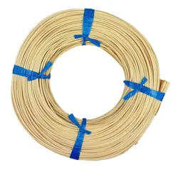 Pedig přírodní pro pletení košíků 2,5mm 500g