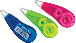 Korekční strojek Centrum