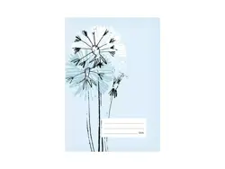 MFP školní sešit A5 544 LUX