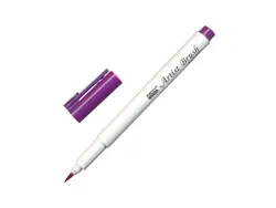 Štětcový fix MARVY Magenta  Artist Brush 1100-20