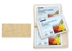 Nešepsované plátno bavlna 170g 2x2,1m