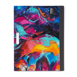 Desky na výkresy A3 Picasso Akryl 2