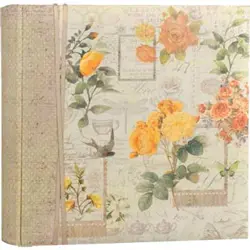 Fotoalbum OPHELIA 24x24  