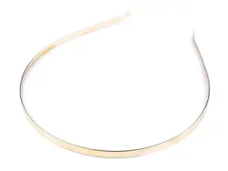 Základ pro výrobu čelenky