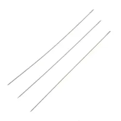 Jehla na korálky krátká 36 mm