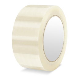Transparentní páska s vyšší lepivostí 48mmx66m