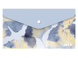 Desky s drukem DL  blue