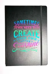 skicar sometimes you need to create A4