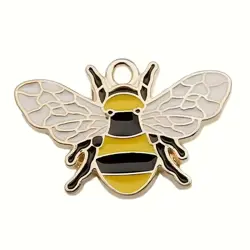 magnet na jehly Včela minder magnet