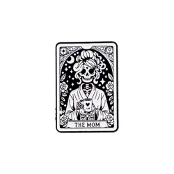 Pin – Tarot  The mom
