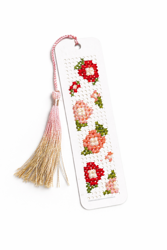 Sada na  vyšívání založky