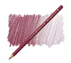 Akvarelová pastelka Albrecht Dürer Burnt carmine 193