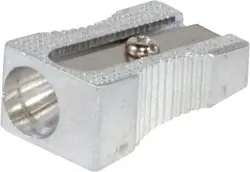  Ořezávátko kovové na 