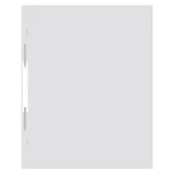 Rychlovazač A4 ROC PP bílý