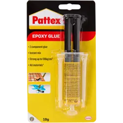Epoxidové lepidlo Pattex