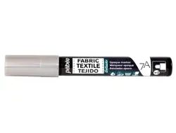 Marker na textil 7A Pébéo silver
