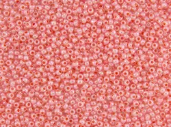 TOHO - Round 11/0 : Ceylon Peach Blush TR-11-905 